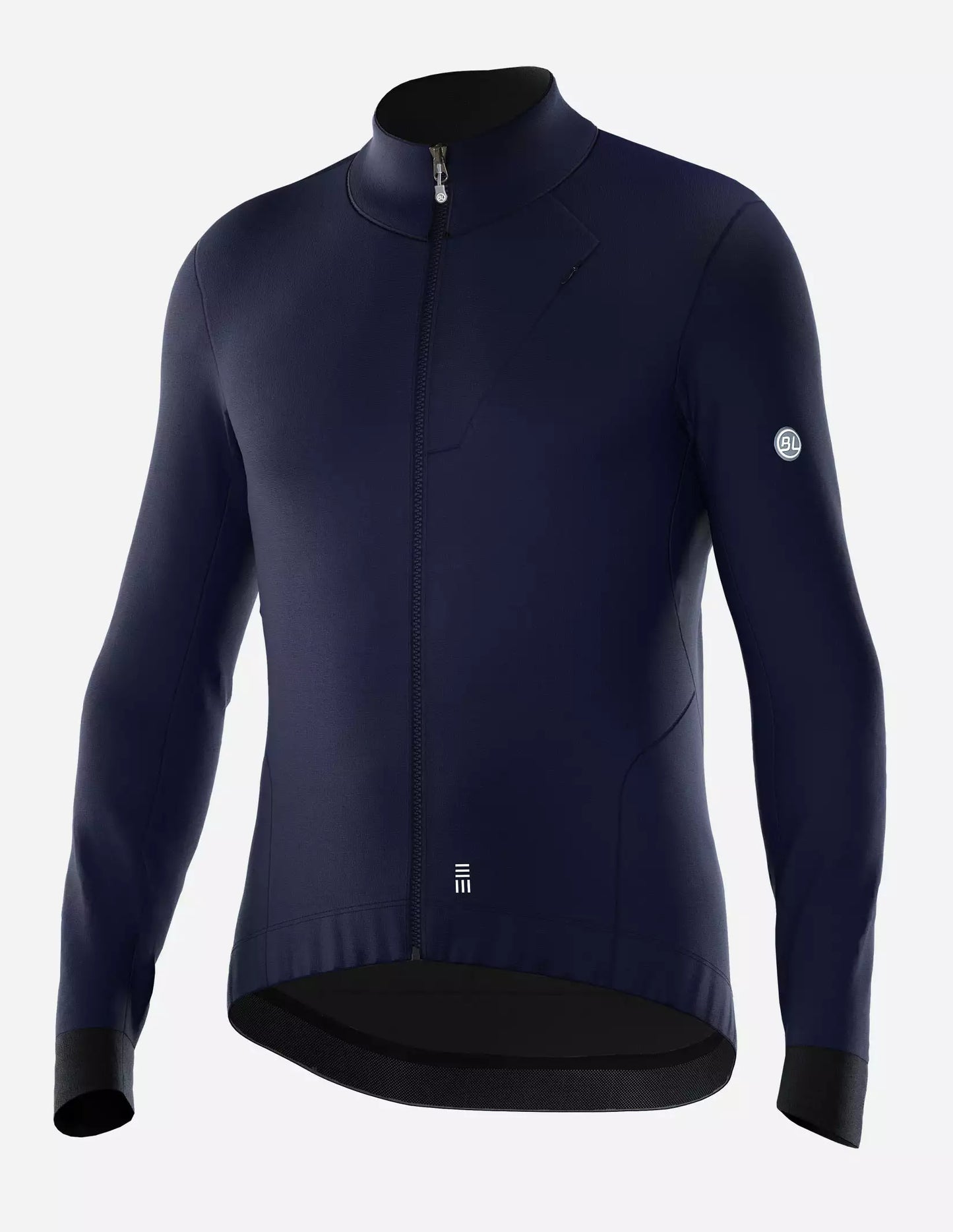BL Mens Thermal Jacket Ginevra