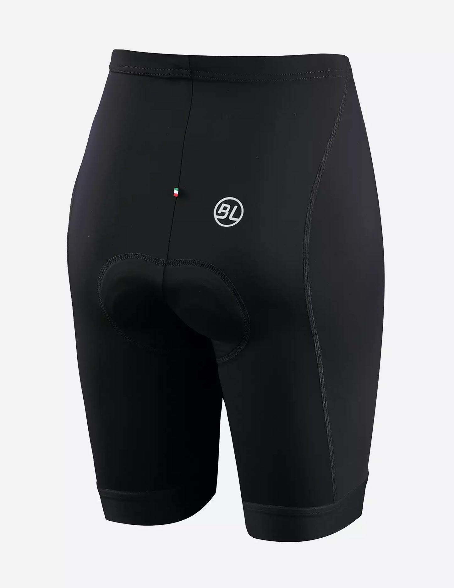 MENS SHORTS LIEGI BLACK