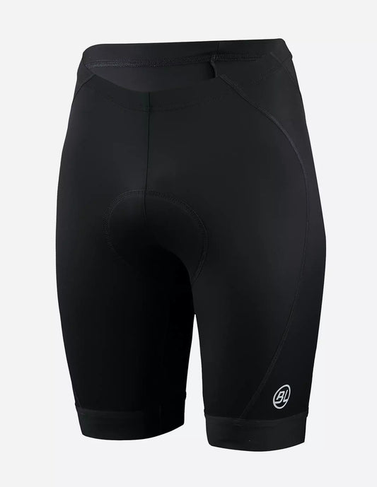 MENS SHORTS LIEGI BLACK