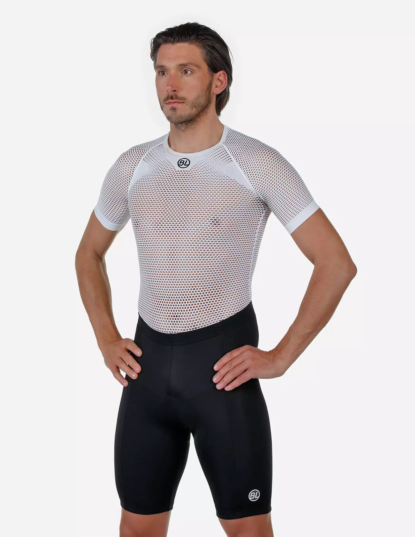BL Mens Cycling Shorts Passo