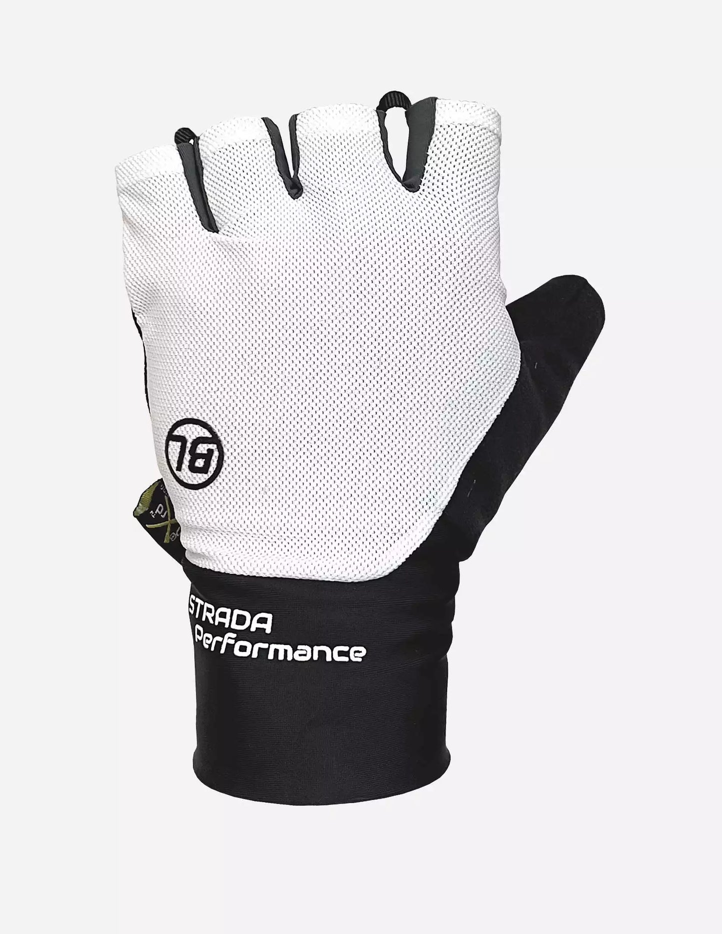 BL Mens Gloves Strada S3