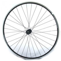 ABC Wheel 24 MTB Rear Alloy Black Rim