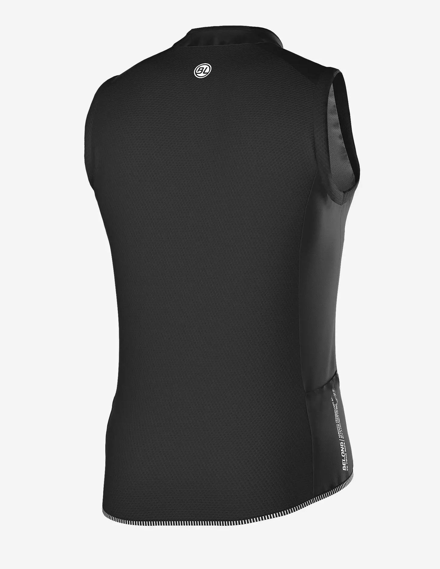 BL Mens Windproof & Showerproof Vest Defender Pro