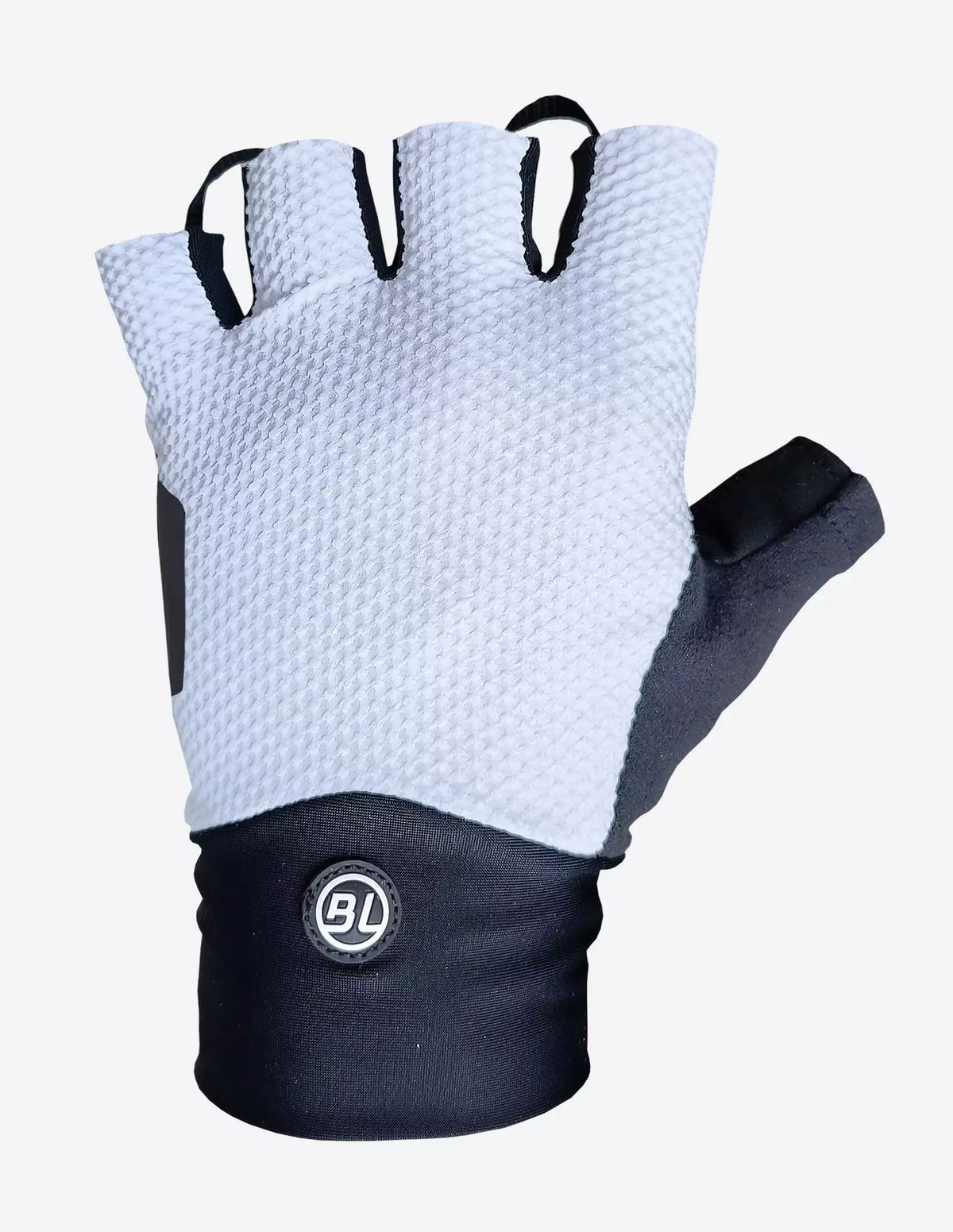 Men's gloves PASSISTA S5 white