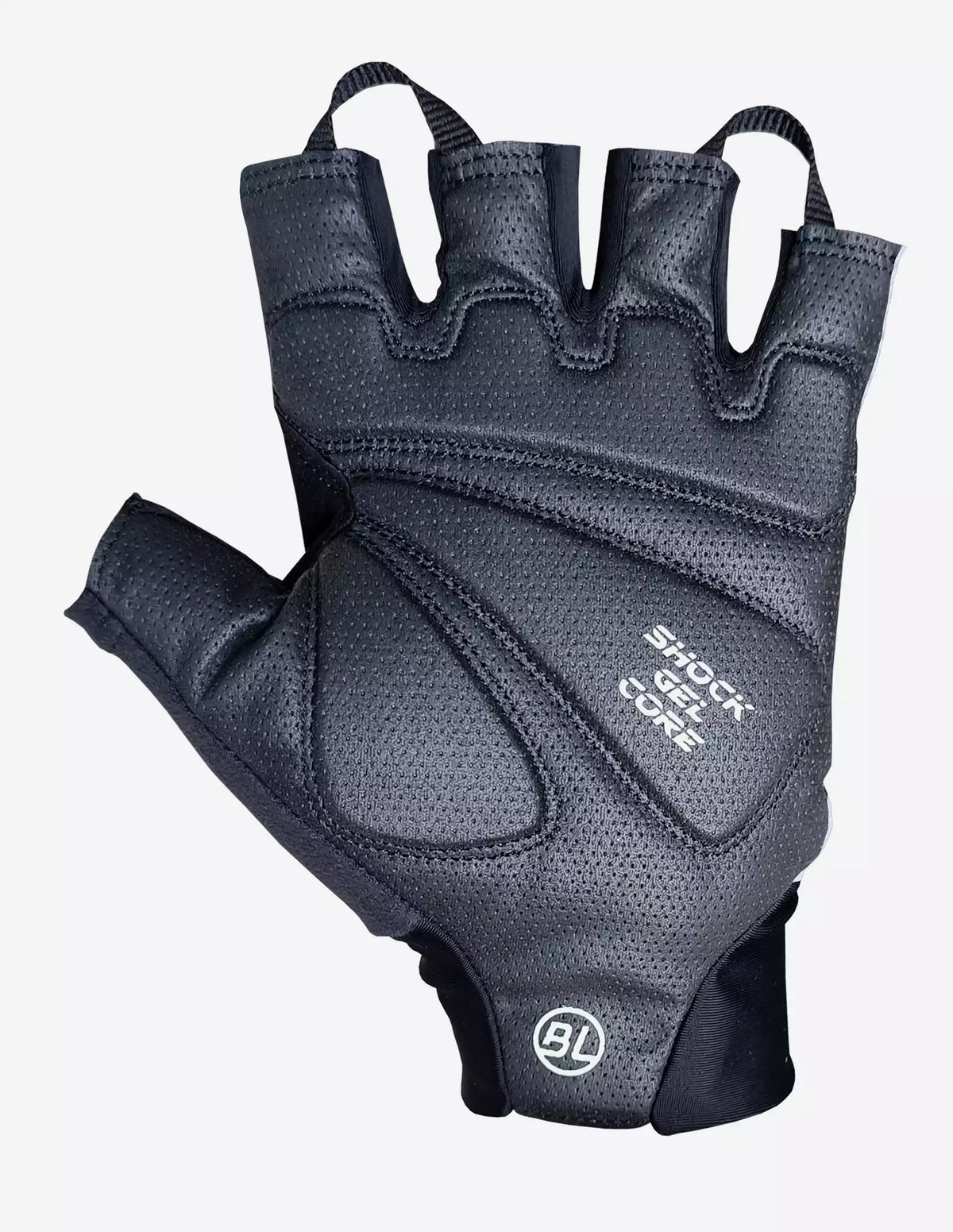 Men's gloves PASSISTA S5 white