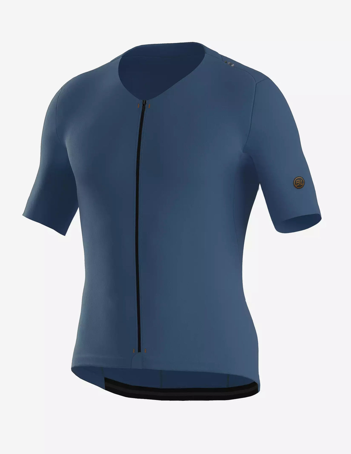 BL Popolarissima Short Sleeve Jersey