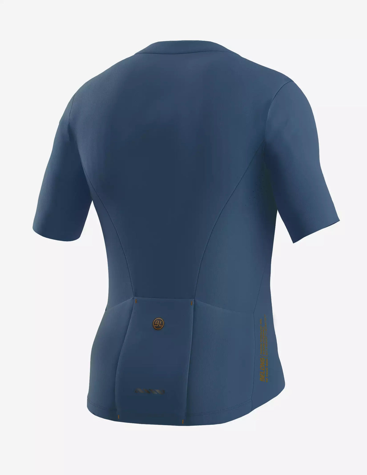 BL Popolarissima Short Sleeve Jersey