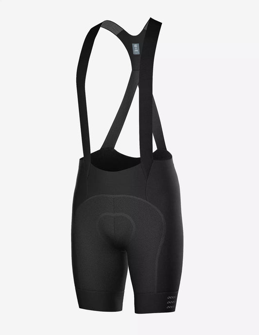 BL SQUADRA S5 Men's bib shorts