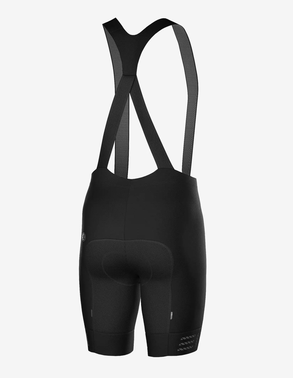 BL SQUADRA S5 Men's bib shorts