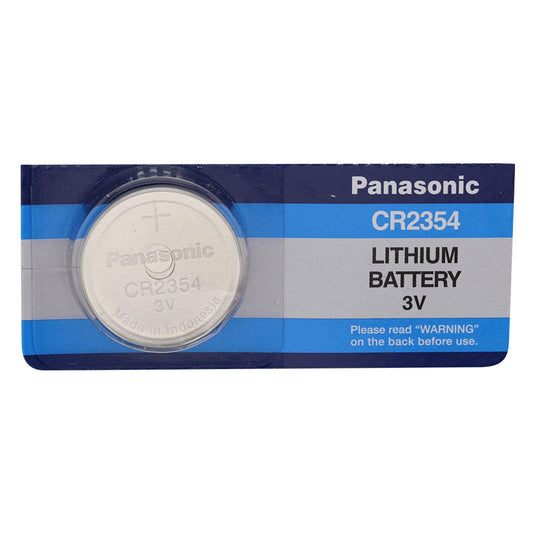Lithium Battery 3 Volt