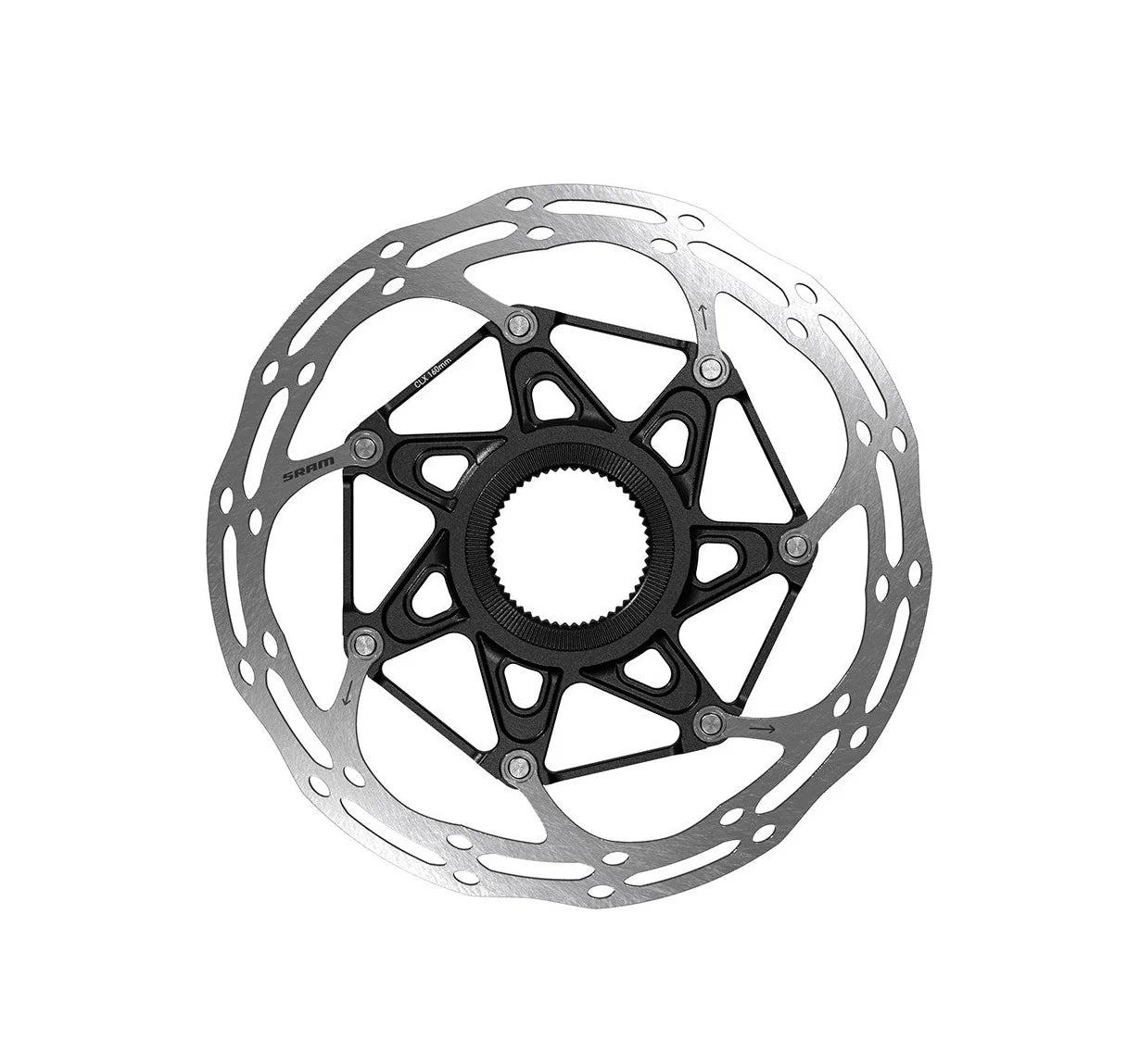 Sram CenterLine X Rotor Centerlock 180mm