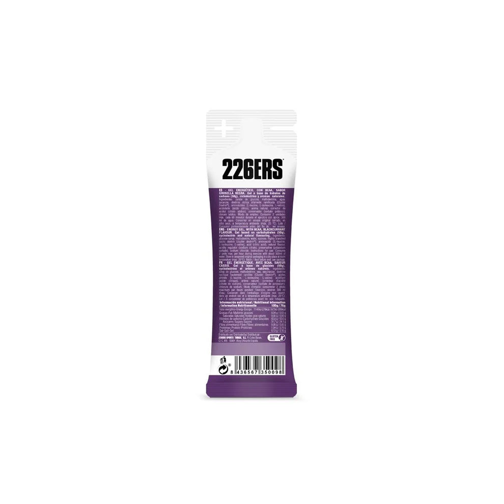 226ers High Energy Gel 76g