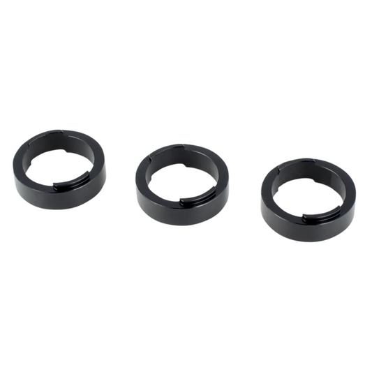 TREK KNOCKBLOCK HEADSET SPACERS