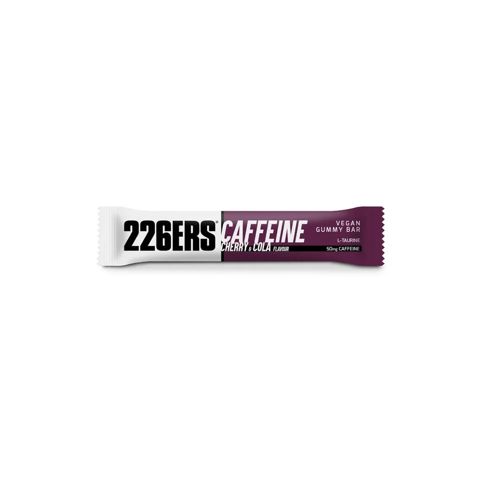 226ER VEGAN GUMMY BAR 30G