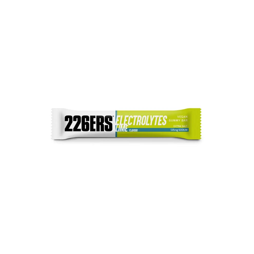 226ER VEGAN GUMMY BAR 30G