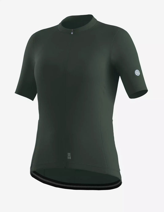 BL Ghiaia Womens Short Sleeved Jersey