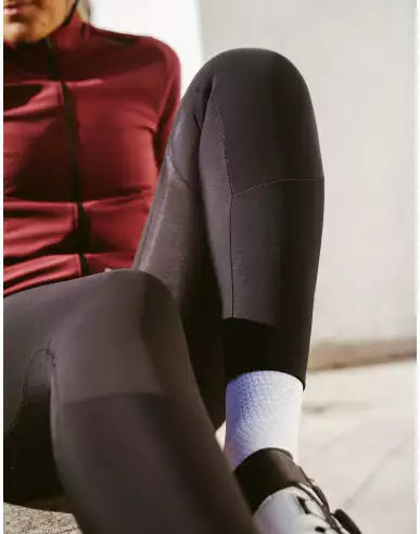 BL Womens Water Repellent Bib Tights Normandia S4