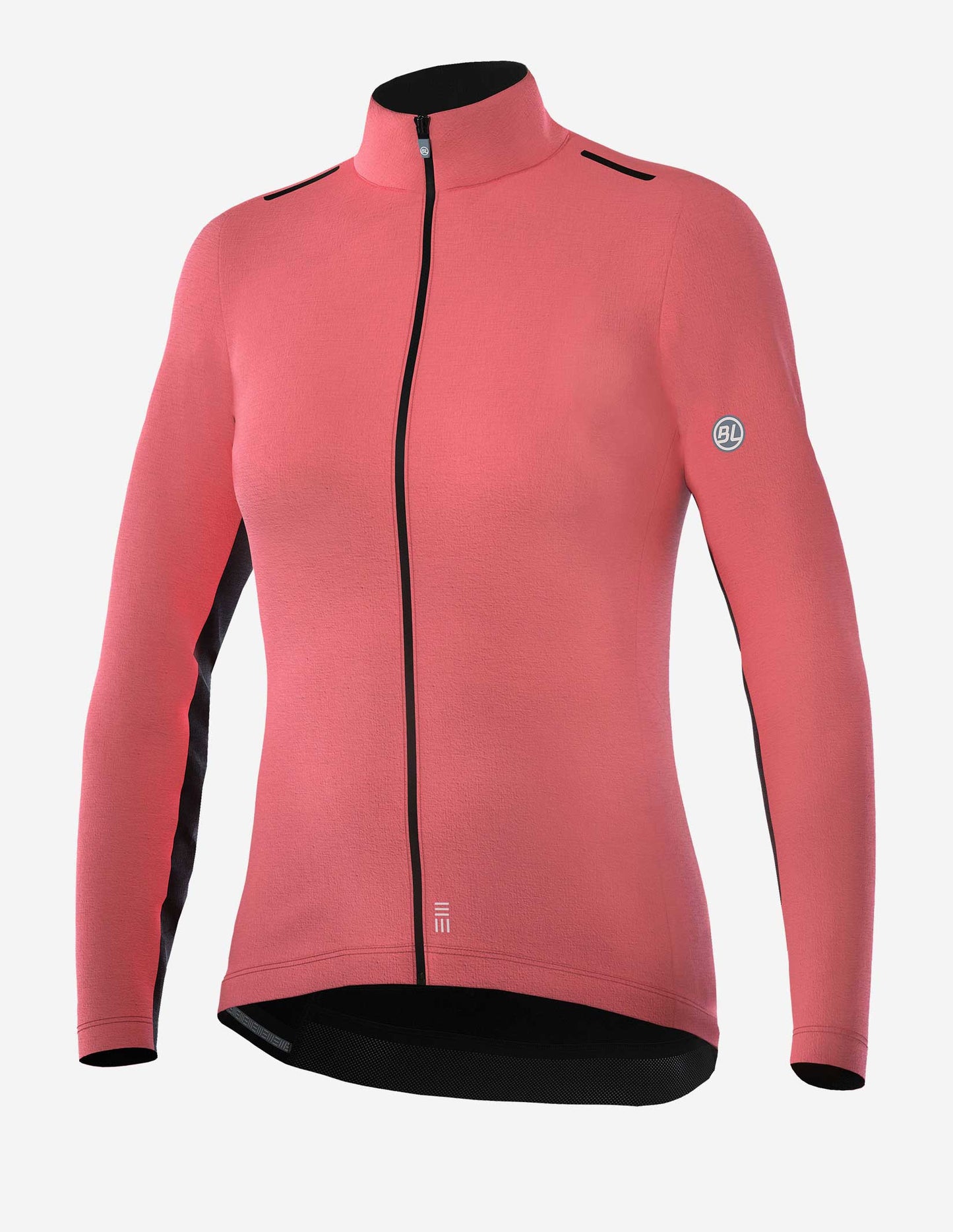 BL Womens Thermal Jacket Nebula