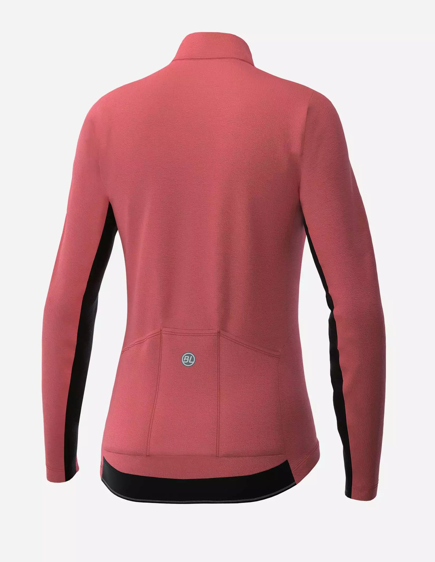 BL Womens Thermal Jacket Nebula