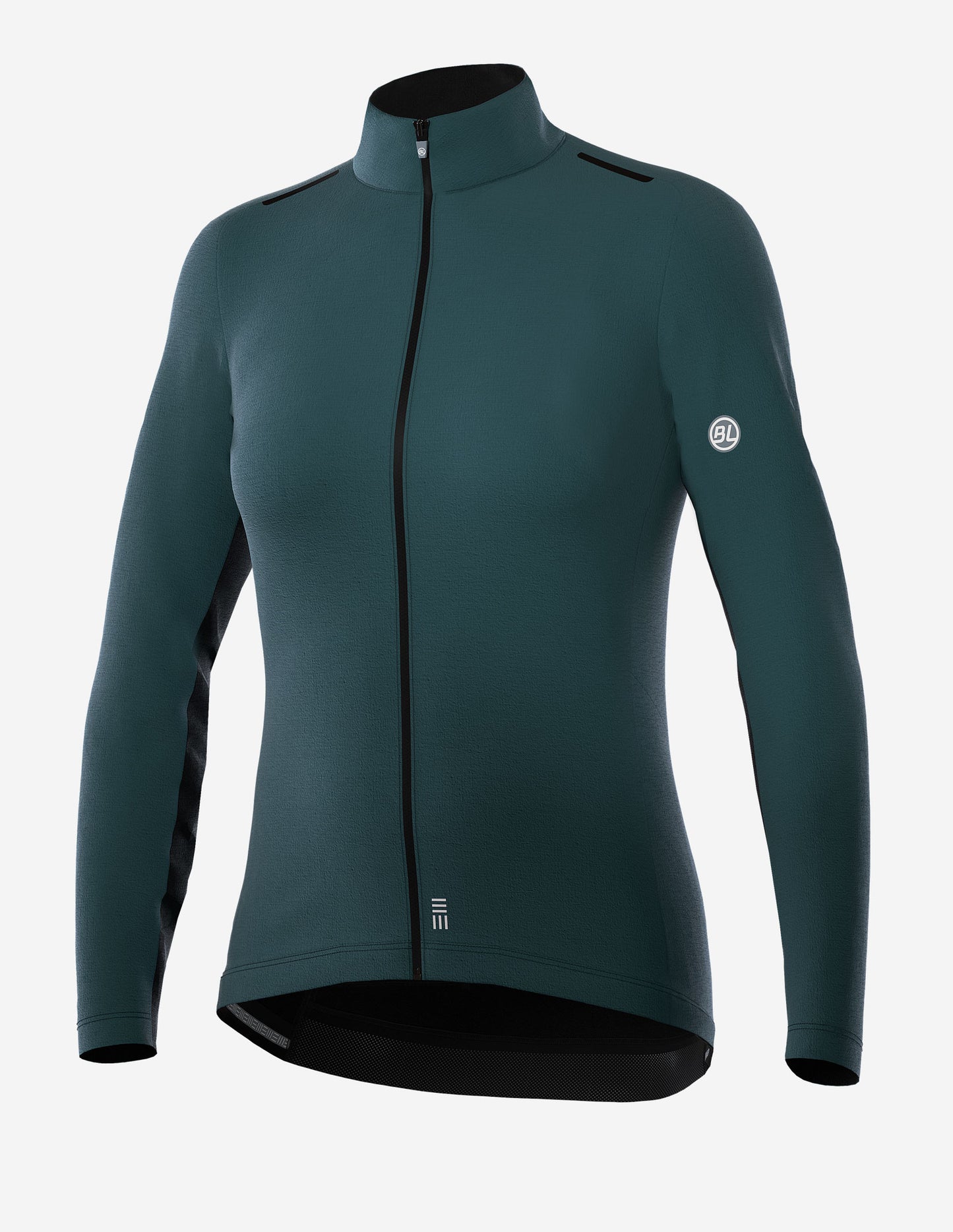 BL Womens Thermal Jacket Nebula