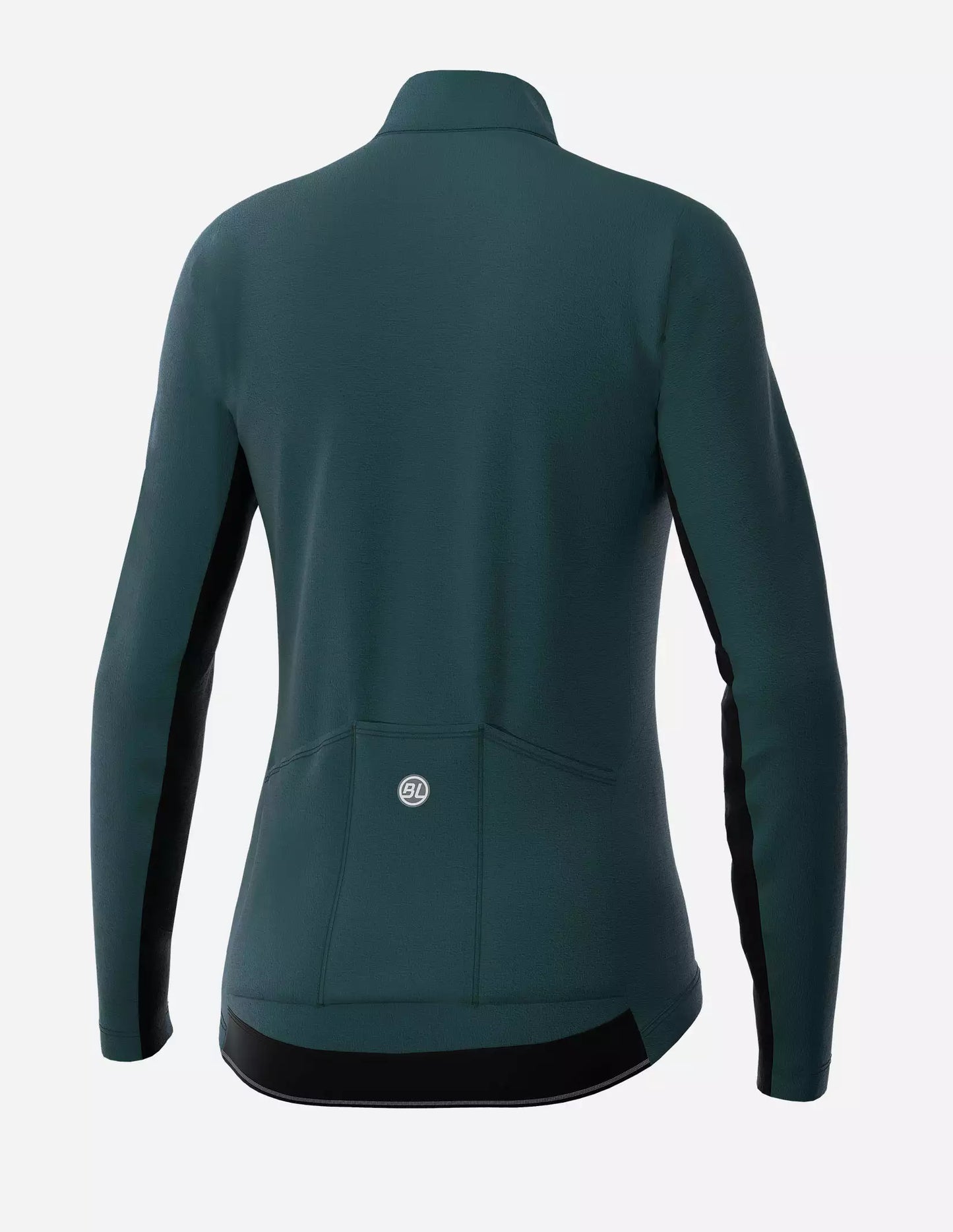 BL Womens Thermal Jacket Nebula