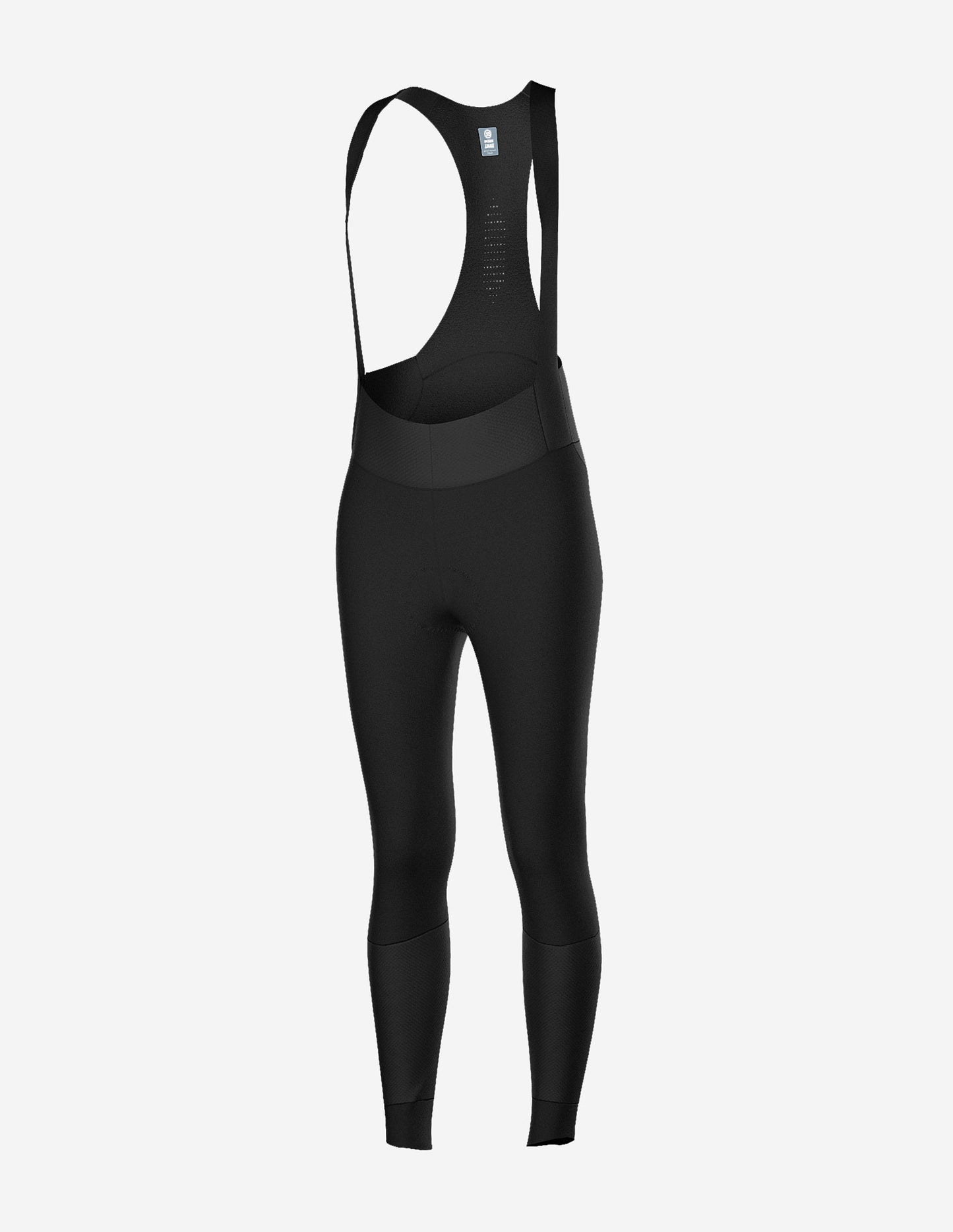 BL Womens Water Repellent Bib Tights Normandia S4