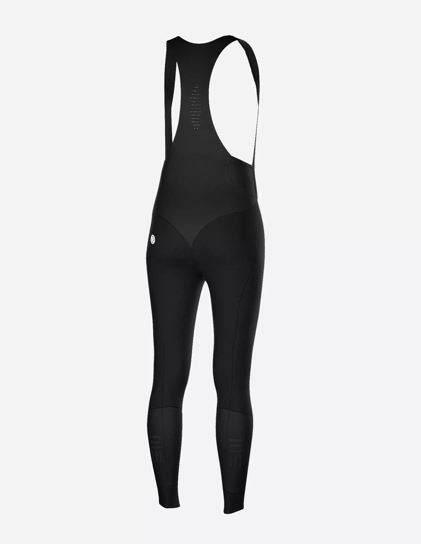 BL Womens Water Repellent Bib Tights Normandia S4