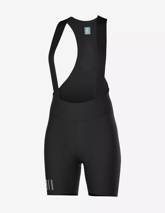 Women's bib shorts Zoncolan S4 black