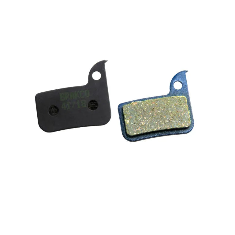 Brake Pad Disc/Sram Level/TLM/Road