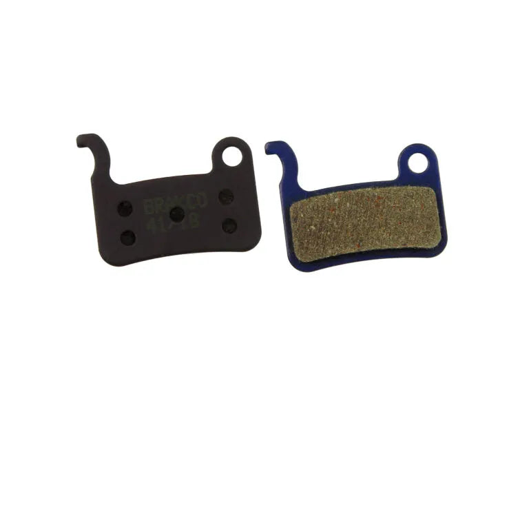 Brake Pad Disc/XTR M965/XT M765/SLX