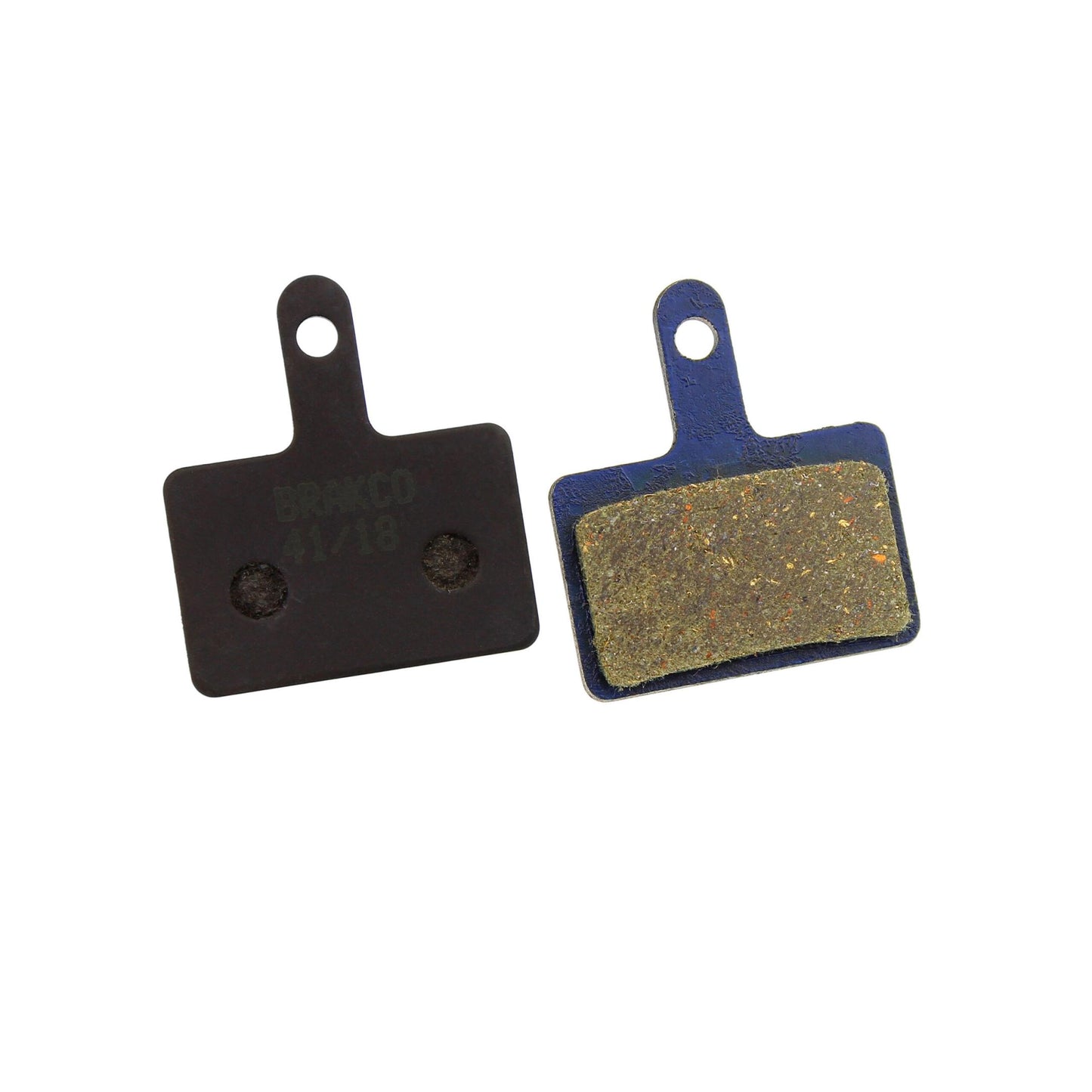 Brake Pad Disc/Deore M525/Tektro