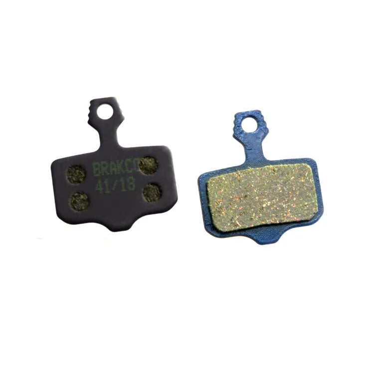 Brake Pad Disc/Sram Level Tl/T Elixir/DB Series