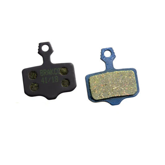 Brake Pad Disc/Sram Level Tl/T Elixir/DB Series