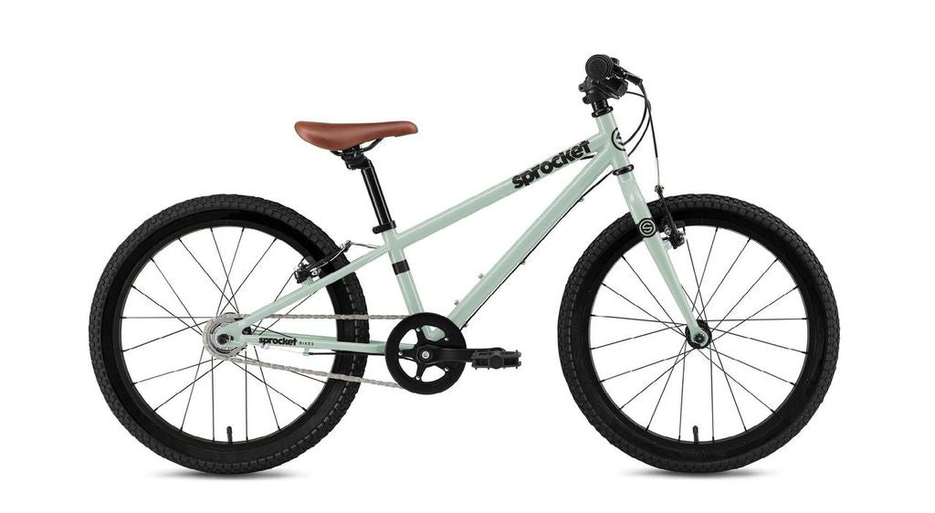 Sprocket 16 inch Bicycle