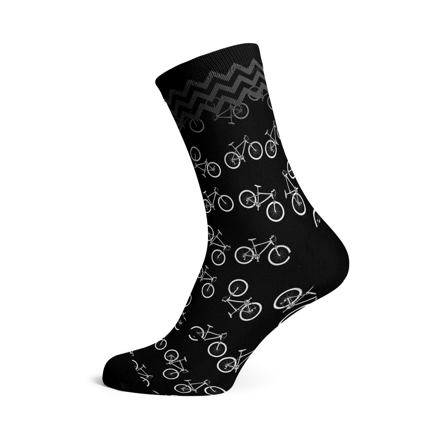 BIKES SOCKS