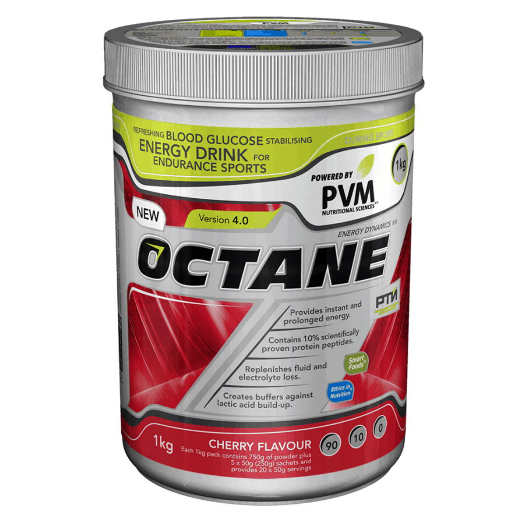 OCTANE 1KG