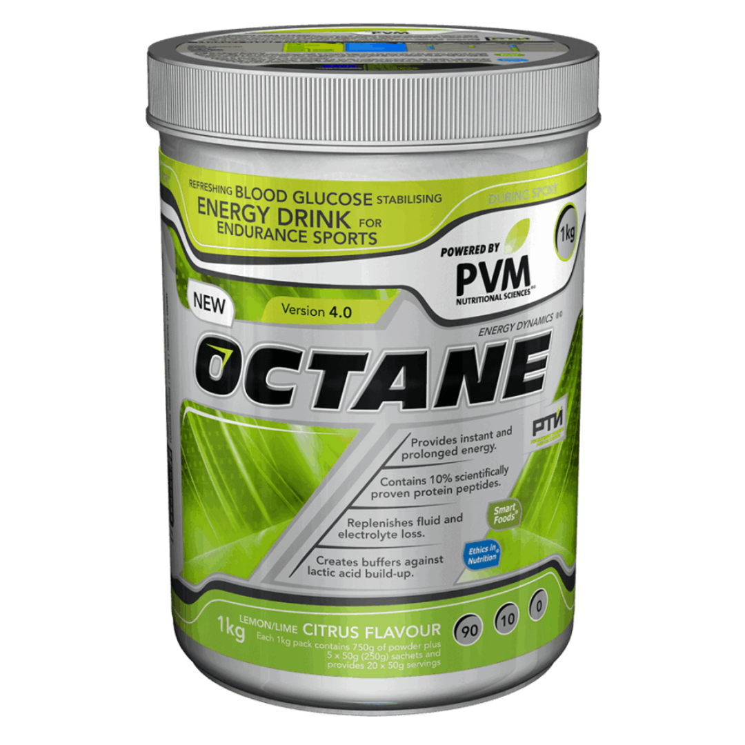 OCTANE 1KG