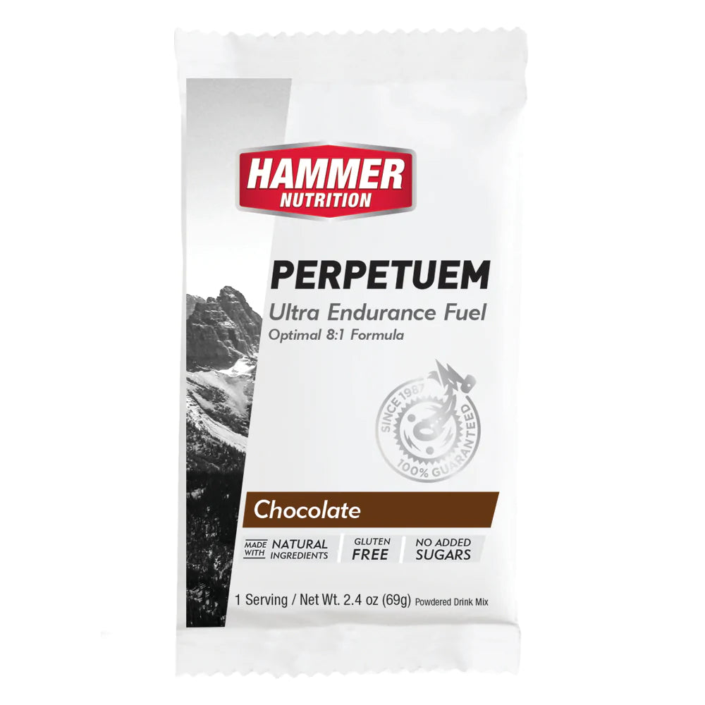 HAMMER NUTRITION PERPETUEM