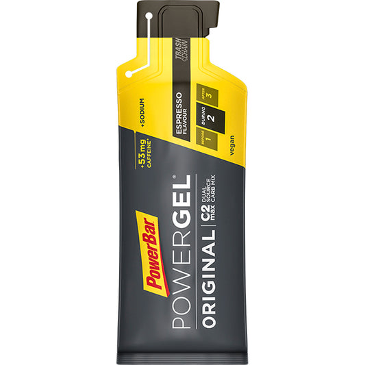 POWERBAR POWERGEL 41G