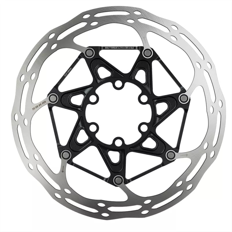 SRAM ROTO 180MM CENTRELINE 2P ROUNDED