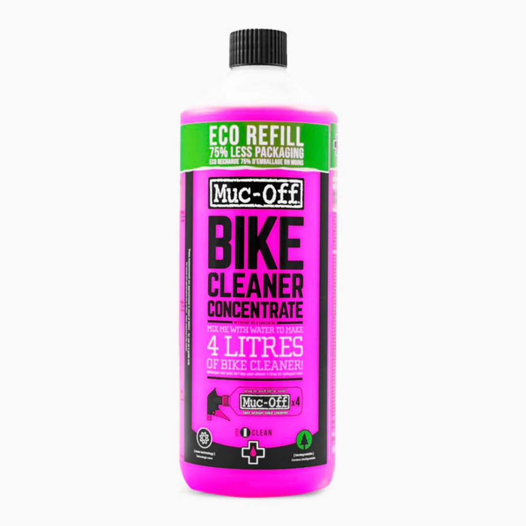 MO-CLEANER BIKE CONCENTRATE 1L