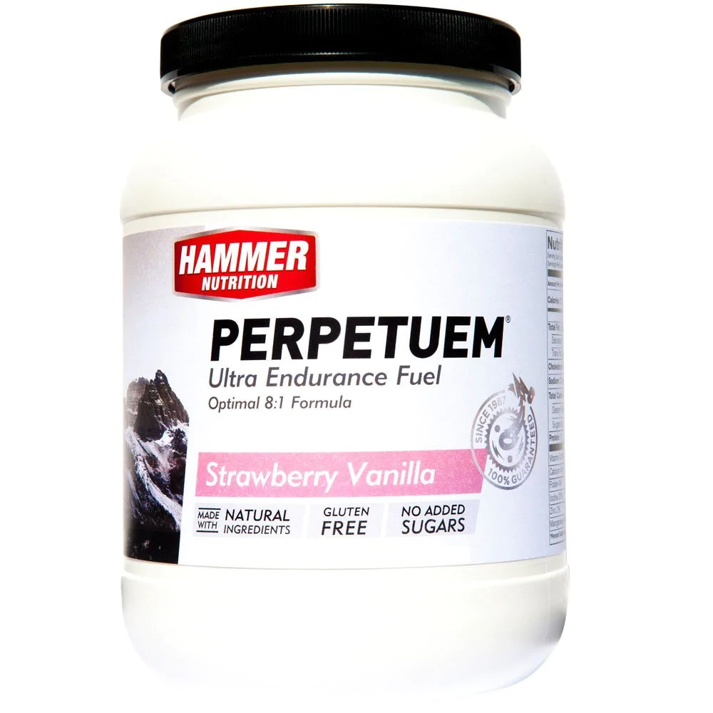 HAMMER NUTRITION PERPETUEM