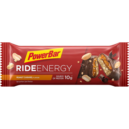 PowerBar – Bicycle Line