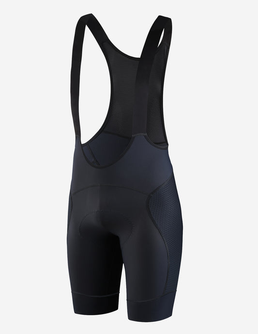 ZONCOLAN S2 BLACK MENS BIB SHORTS