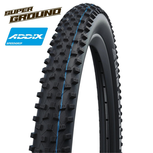 SCHWALBE ROCKET RON EVO  SUPER GROUND 29 x 2.25