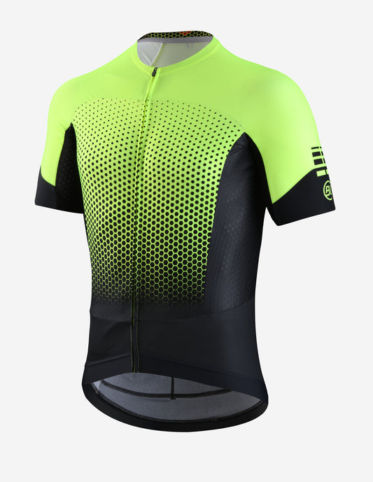 Pro-S Men's Cycling Jersey