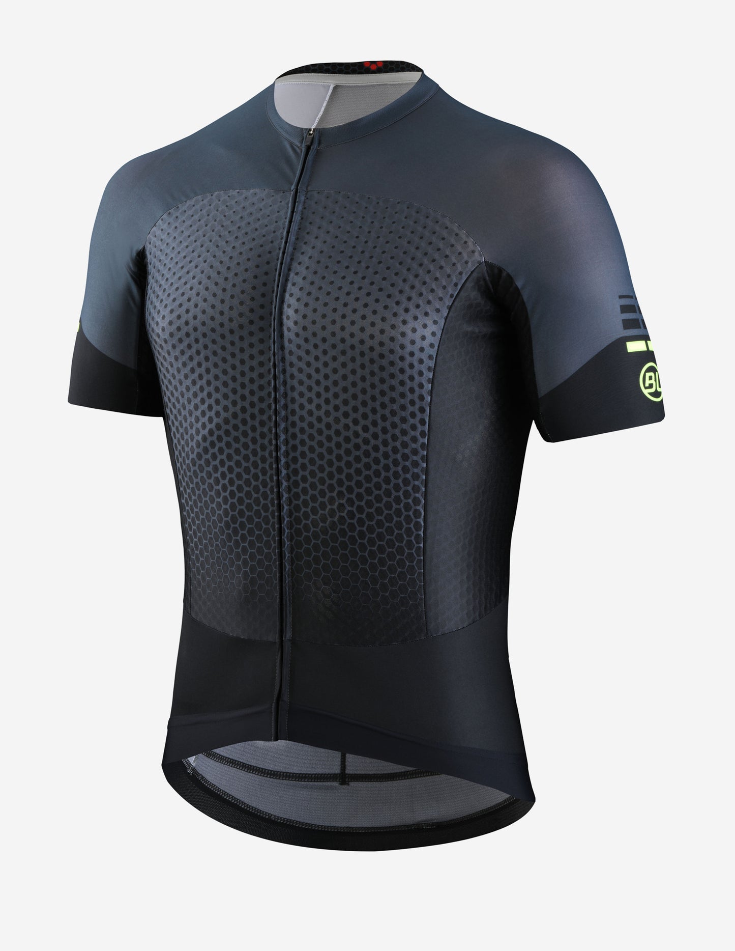 Pro-S Men's Cycling Jersey