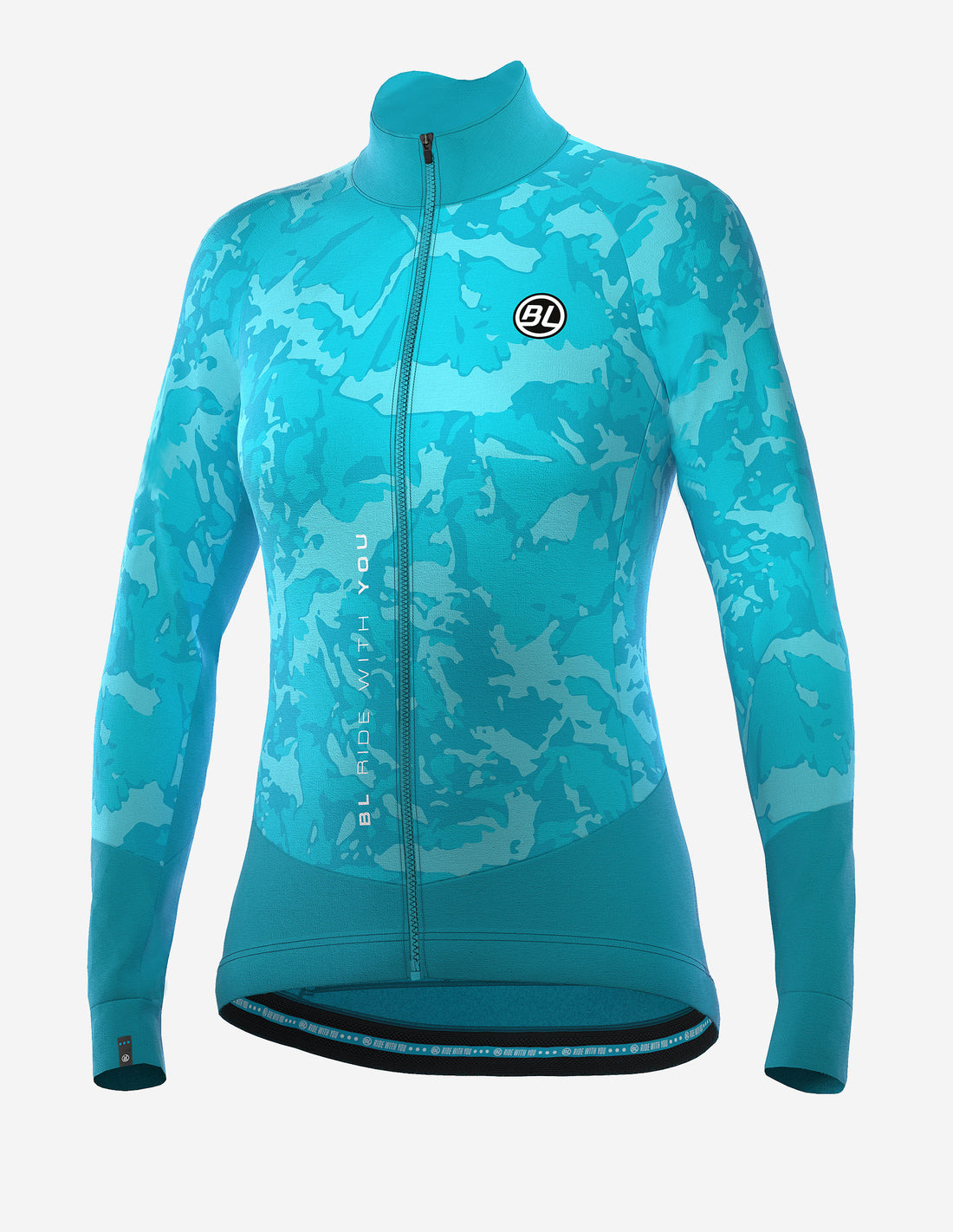 IMPULSO WOMENS THERMAL JACKET Bicycle Line