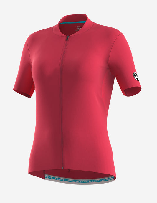 BL Vanity S2 Womens Short-Sleeved Jersey
